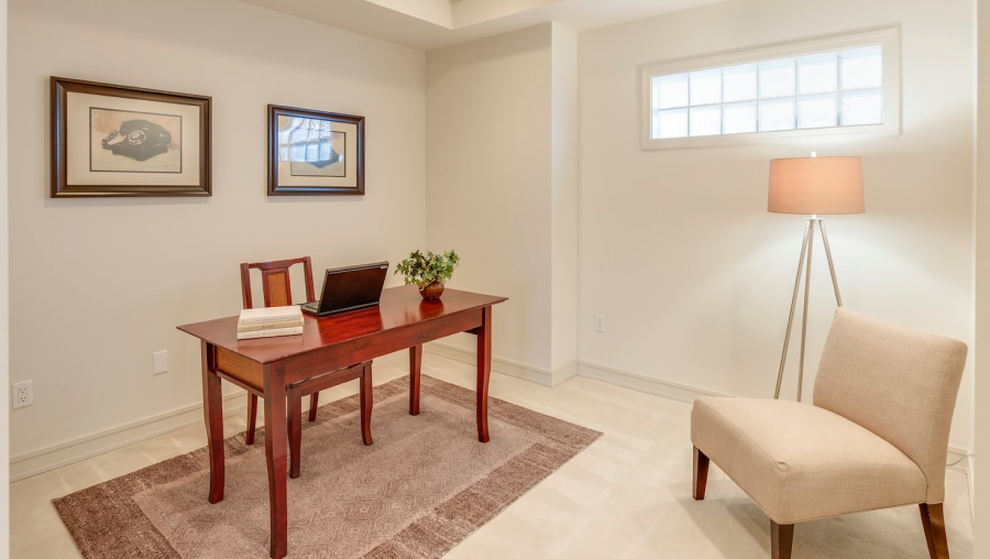 1 Interior Painting