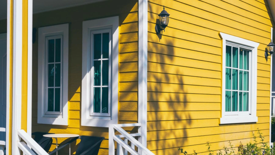 2 Exterior Painting